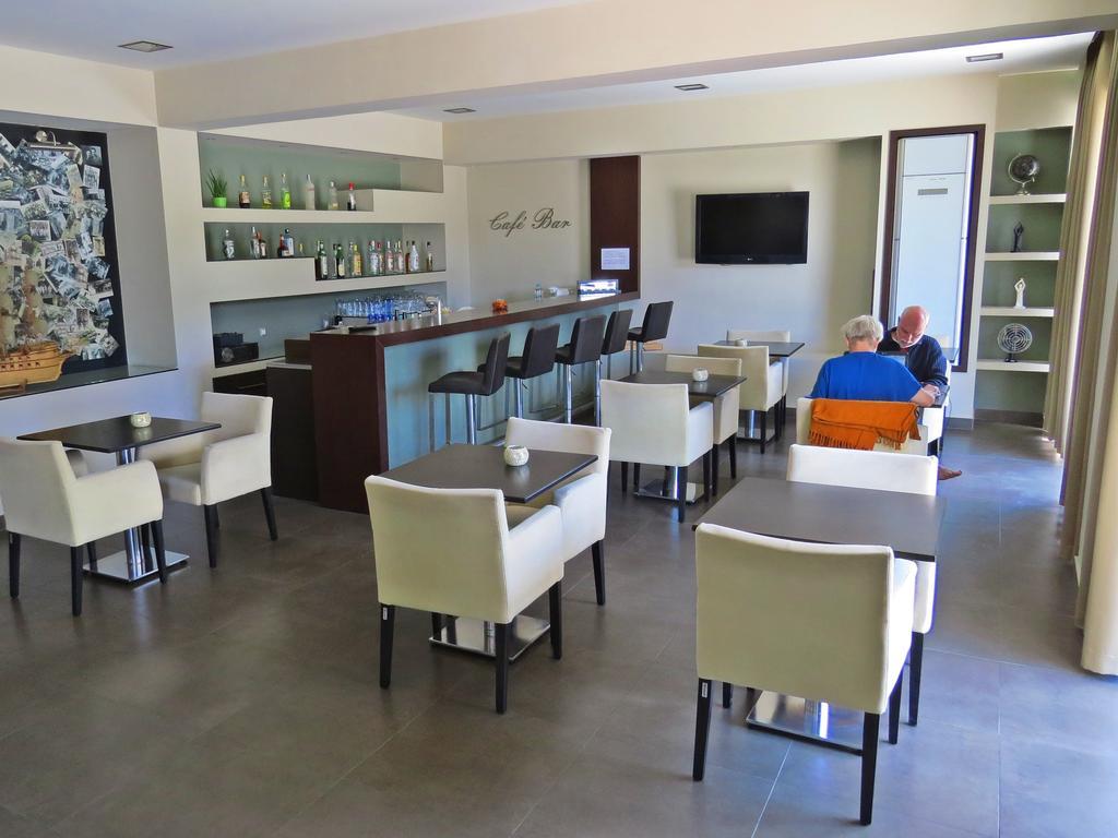 Maritime Lejlighedshotel