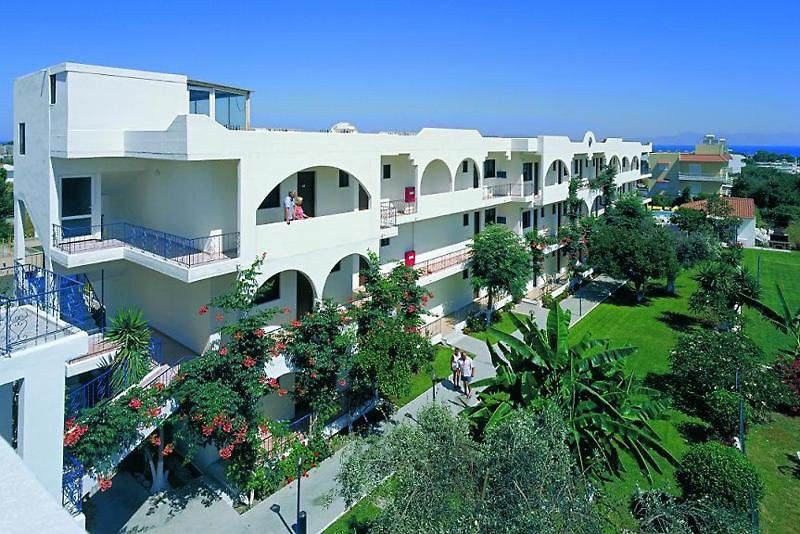 Lejlighedshotel Maritime
