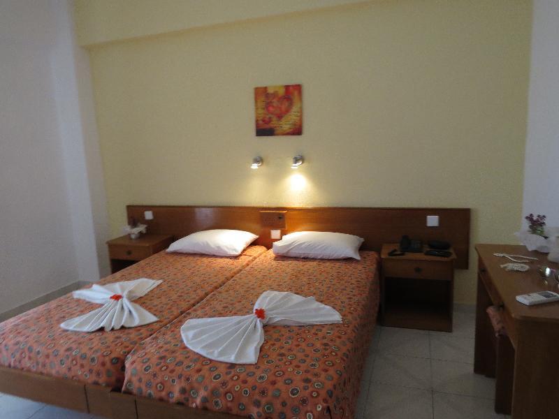 Lejlighedshotel Maritime Petaloudes