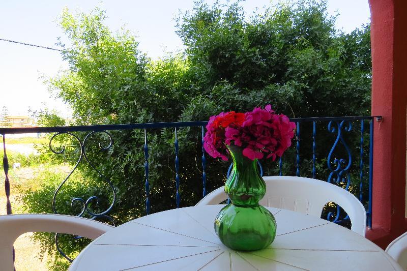 Maritime Lejlighedshotel Petaloudes