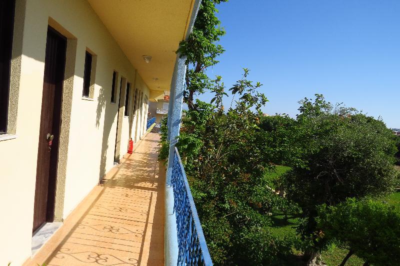 Lejlighedshotel Maritime 2*