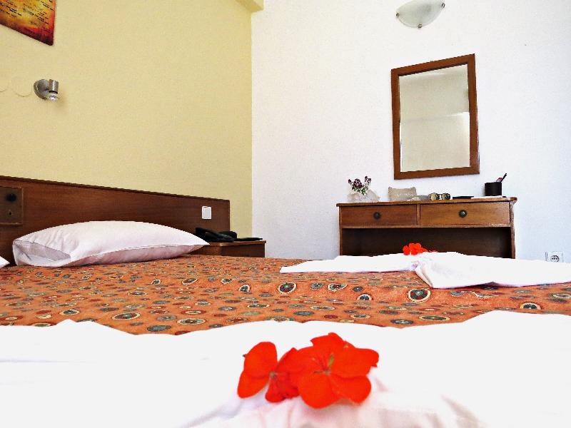 Lejlighedshotel Maritime