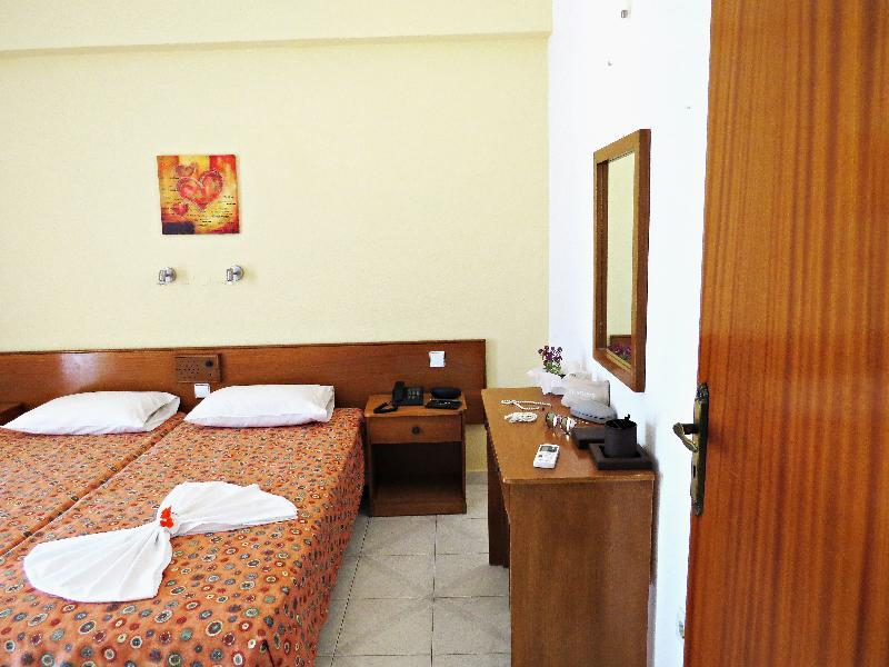 Lejlighedshotel Maritime 2*