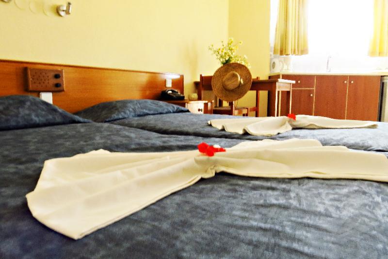 Lejlighedshotel Maritime Petaloudes