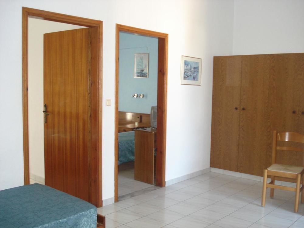 Lejlighedshotel Maritime