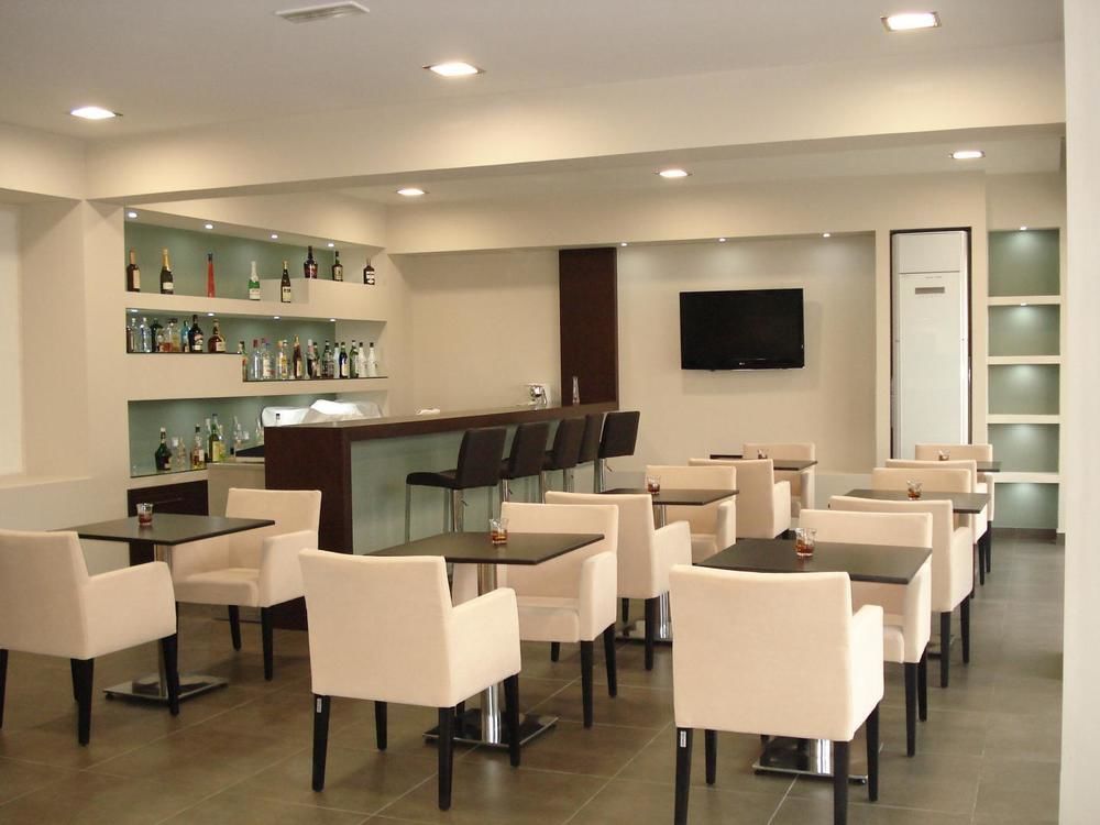 Maritime Lejlighedshotel 2*