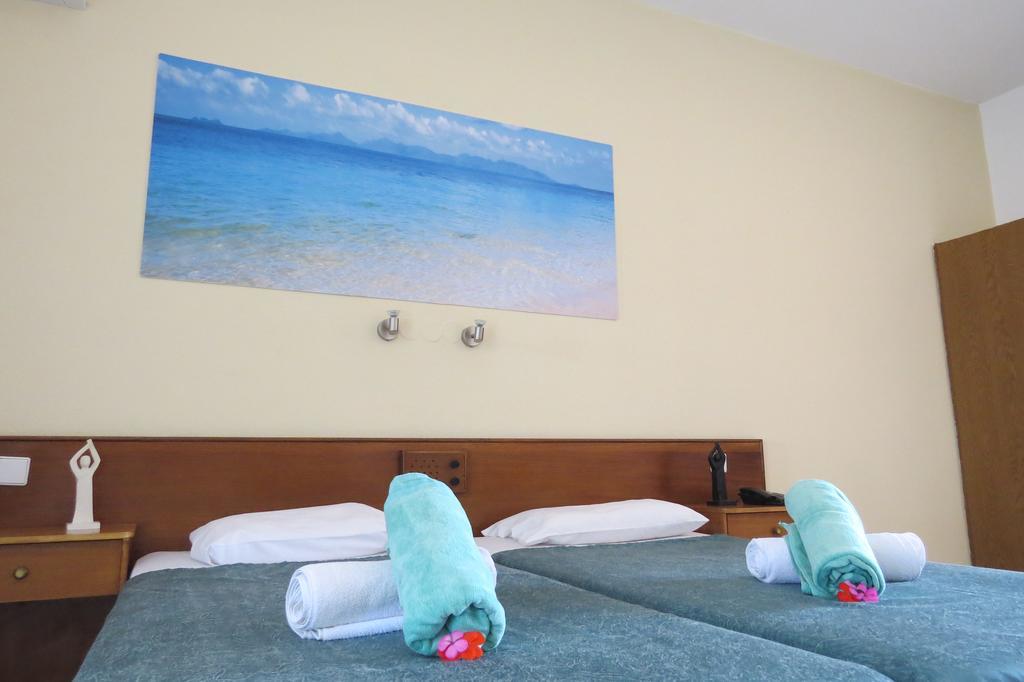 Lejlighedshotel Maritime