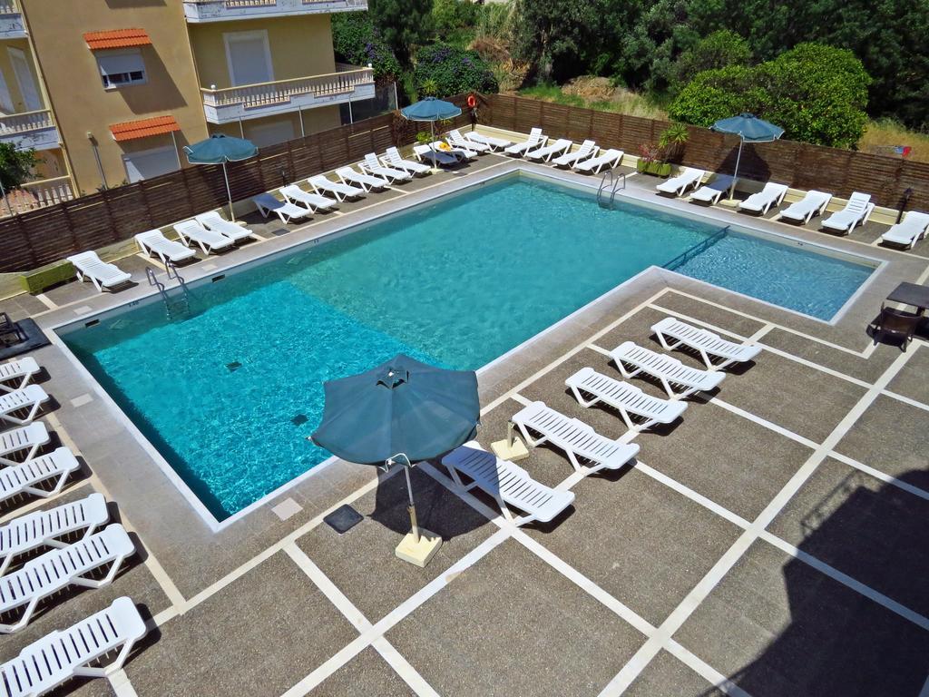 Maritime Lejlighedshotel