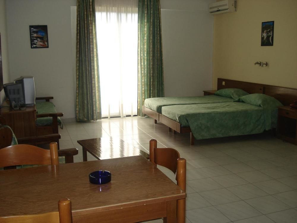 Lejlighedshotel Maritime 2*