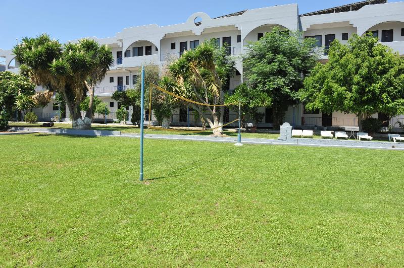 Maritime Lejlighedshotel