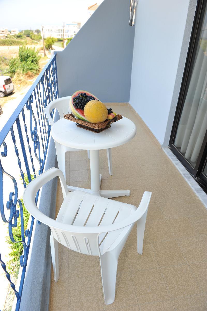 Maritime Lejlighedshotel 2*