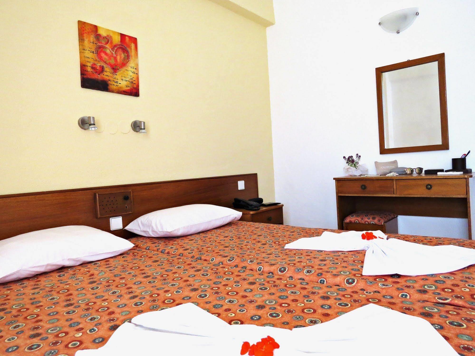 Lejlighedshotel Maritime 2*