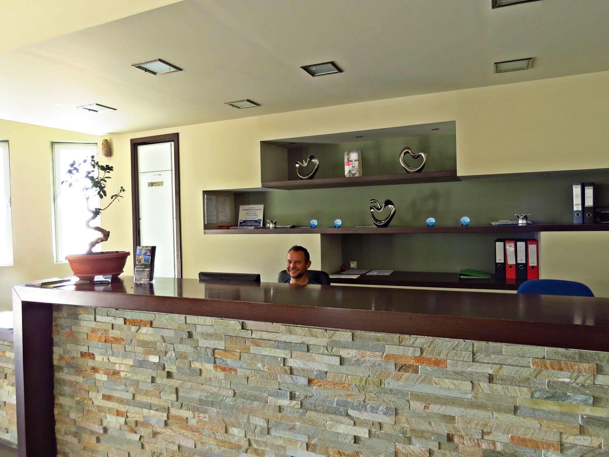 Maritime Lejlighedshotel 2*