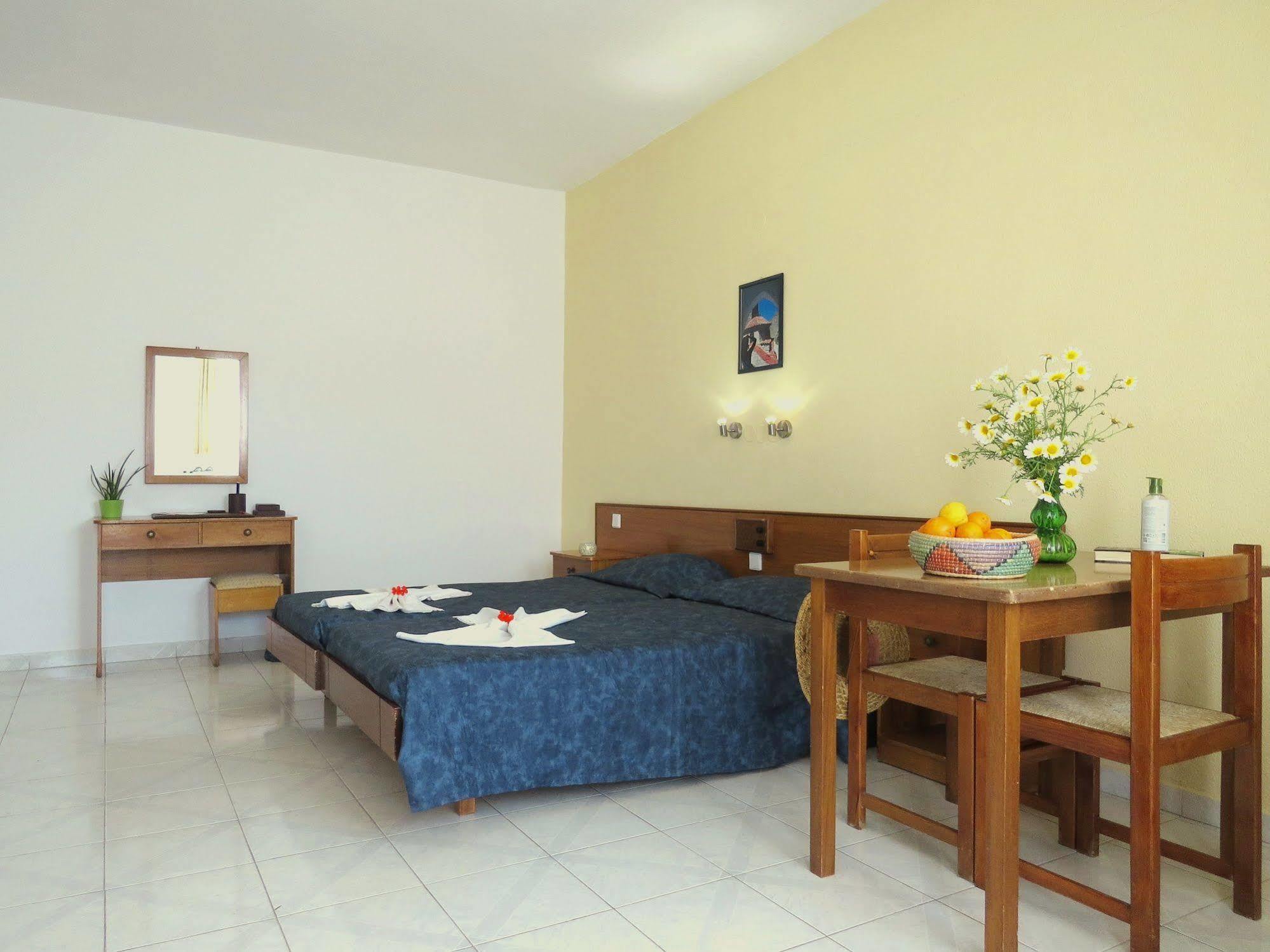 Lejlighedshotel Maritime 2*