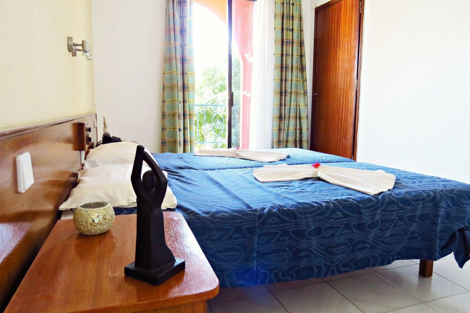 Lejlighedshotel Maritime