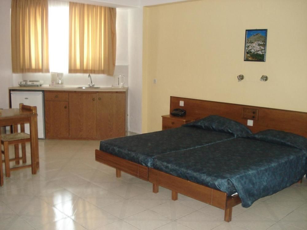 Aparthotel Maritime 2*