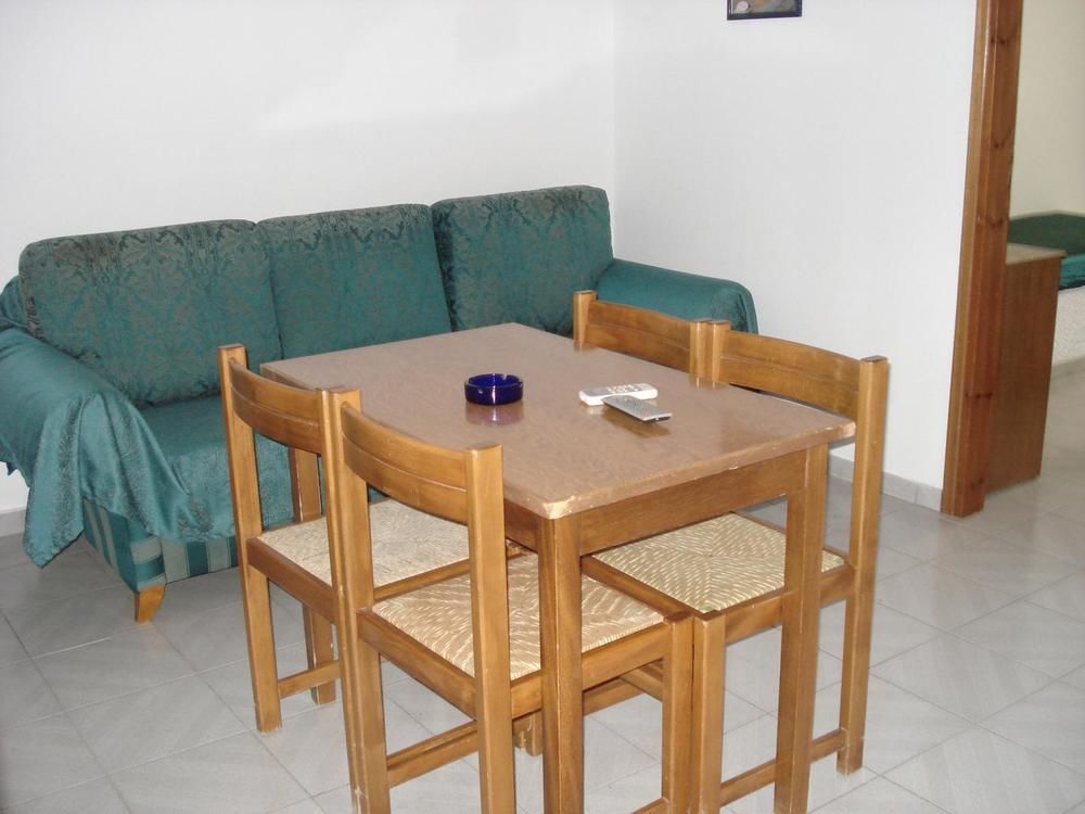 Maritime Aparthotel 2*